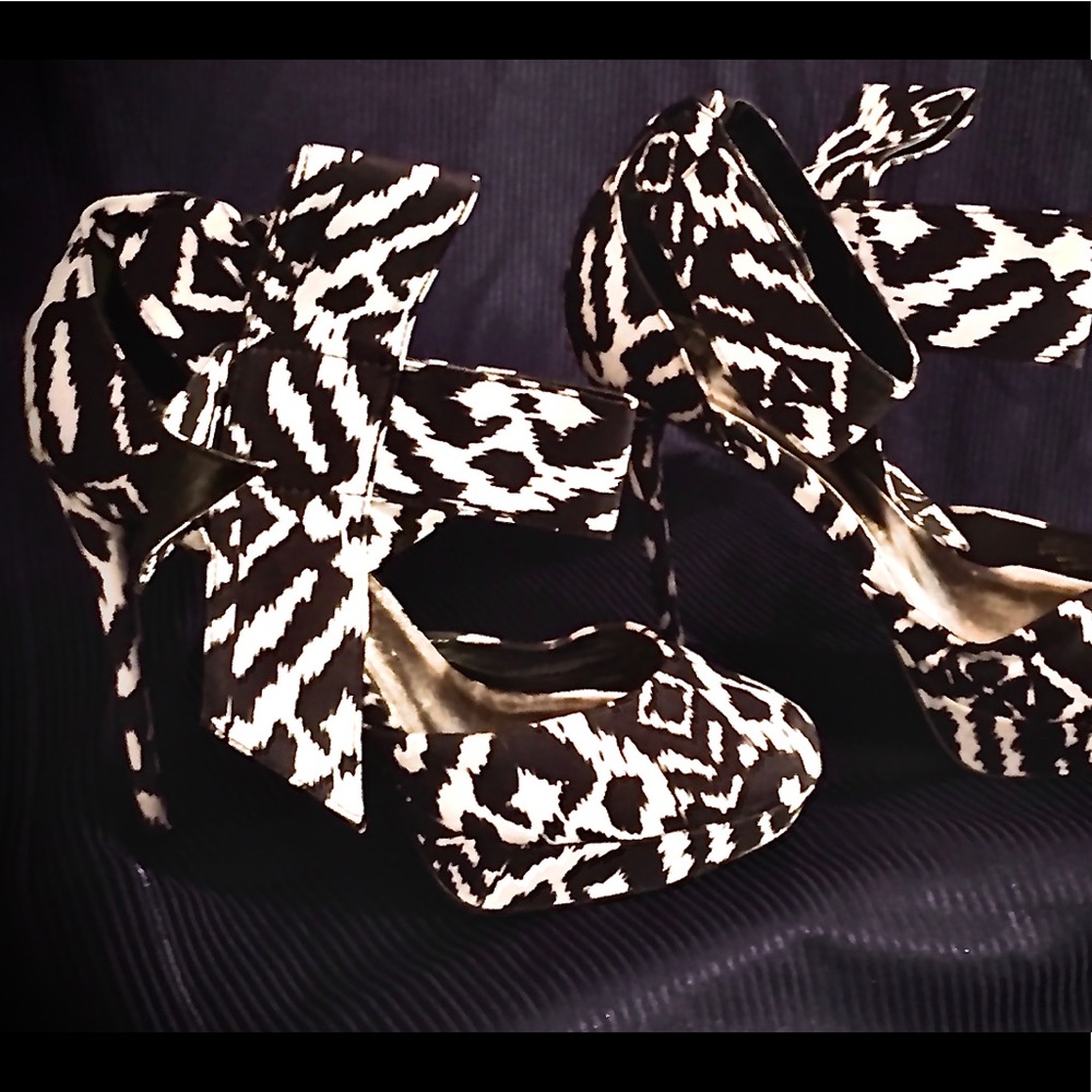 lfl heels